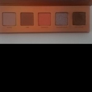 Urban Decay Lightbeam Eyeshadow Palette